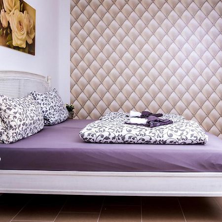 Boutique Hotel Ma Maison Dömitz エクステリア 写真