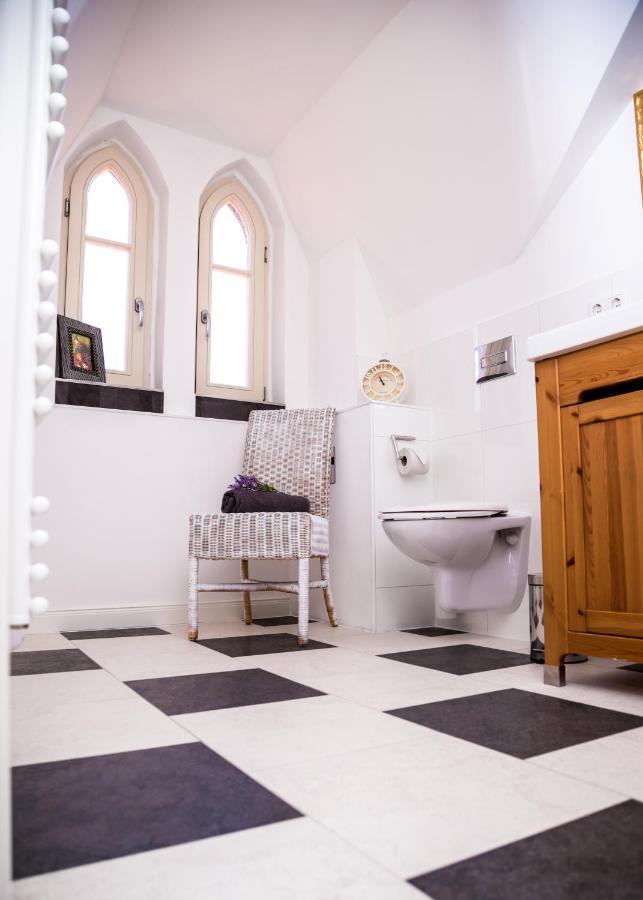 Boutique Hotel Ma Maison Dömitz エクステリア 写真